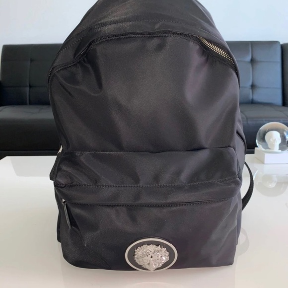 Gianni Versace Backpack - Picture 3 of 5